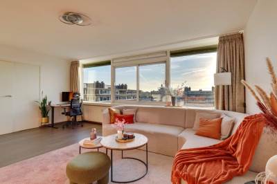 Woning Androsdreef 96 Utrecht