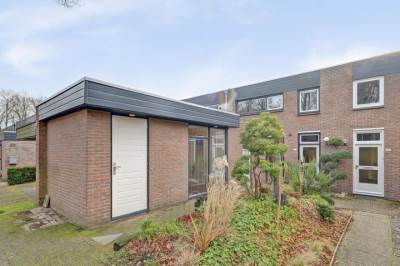Woning Moslaan 24 Arnhem