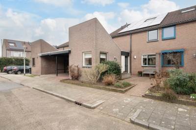 Woning Valkenier 3 Malden