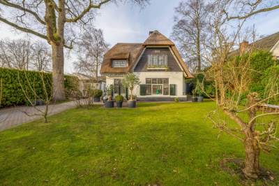 Woning Utrechtseweg 41 Heelsum