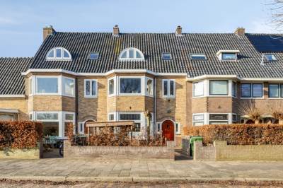 Woning Nicolaas Beetskade 43 Alkmaar