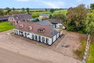 Woning Midden 116 Wapserveen