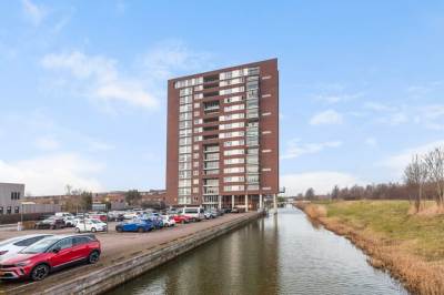 Woning Leerbroekstraat 80 Zoetermeer