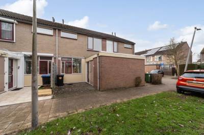 Woning Oudenboschstraat 184 Arnhem