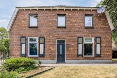 Woning Kamperweg 5 Heijen
