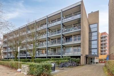 Woning Prinses Beatrixstraat 46 Hengelo (OV)