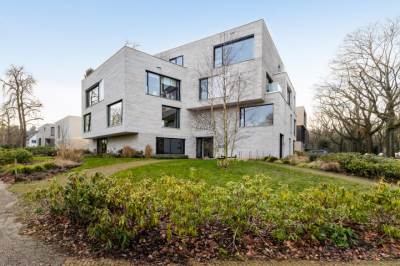 Woning Emmalaan 24 Amersfoort