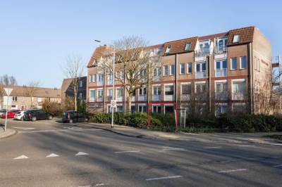 Woning Hillekensacker 3116 Nijmegen