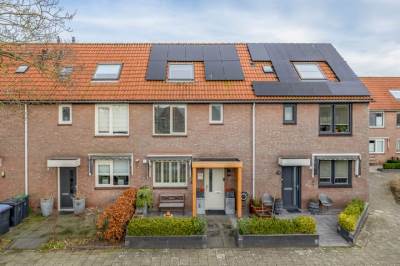 Woning Branding 69 Hellevoetsluis