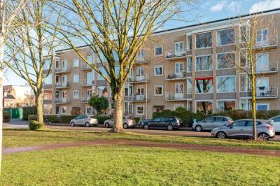 Woning Victor Hugoplantsoen 143 Utrecht