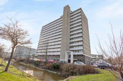 Woning Mozartlaan 242 Den Haag