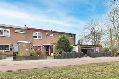 Woning Volendammerweg 66 Amsterdam