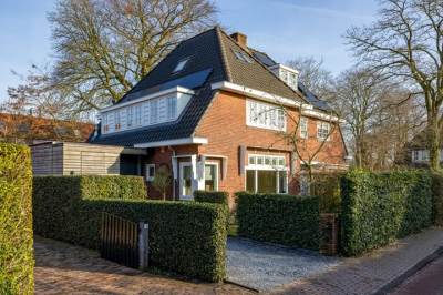 Woning Akkerweg 5 Laren (NH)