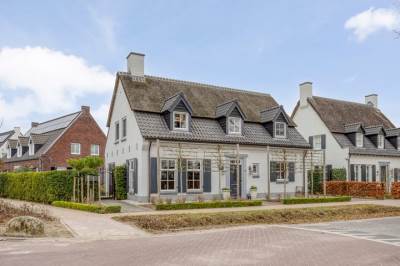 Woning Broekstraat 99 Helmond