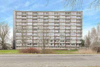 Woning Antwerpenstraat 16 Breda