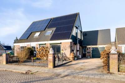 Woning Schoolstraat 7 Een