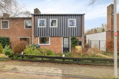 Woning Cort van der Lindenlaan 19 Arnhem