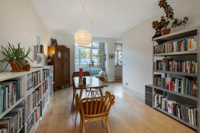 Woning Willem Leevendstraat 101 Amsterdam