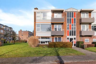 Woning Jan Buschstraat 49 Zwolle