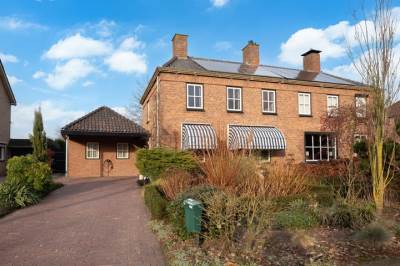 Woning Wolput 76A Vlijmen