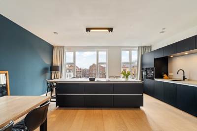 Woning Noordsingel 158A Rotterdam