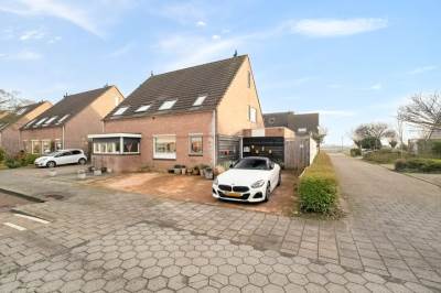 Woning Alie Postmastraat 27 Schagen