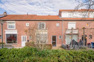 Woning Korte Kruisweg 14 Veldhoven