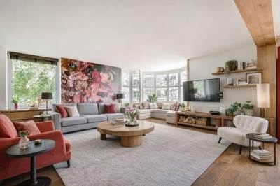 Woning Noteboompark 17 Voorburg