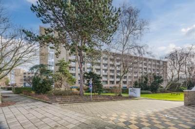 Woning Sportlaan 108 Den Haag