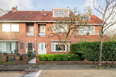 Woning Van den Broekelaan 1 Amstelveen