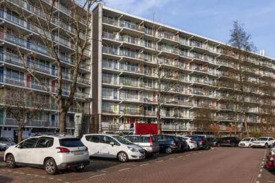 Woning Zijldonk 139 Leiden