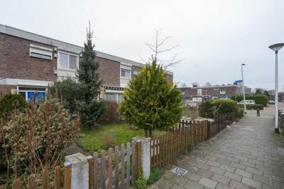 Woning Troelstrastraat 28 Nijmegen