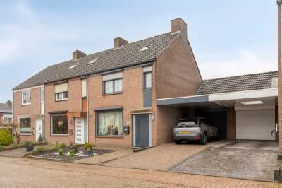 Woning Pierrestraat 5 Eygelshoven