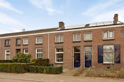 Woning Haarenseweg 25 Oisterwijk