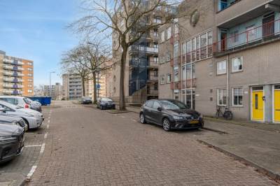 Woning Snelfilterweg 269 Rotterdam