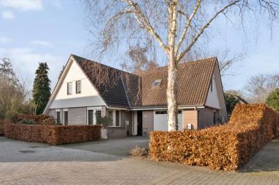 Woning Rozenheim 3 Dedemsvaart