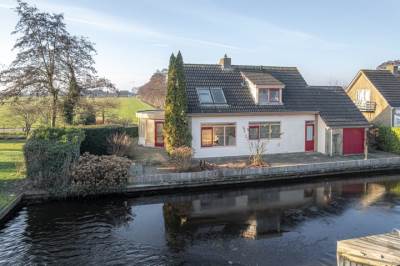 Woning Utbuorren 33 Terherne