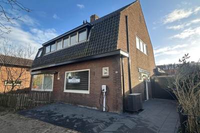 Woning Zuiderstraat 6 Baarn