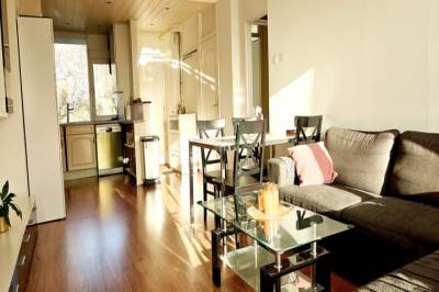 Woning William Boothlaan 264 Amstelveen