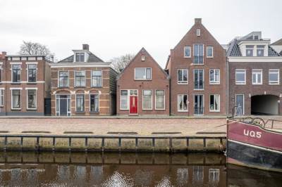Woning Herenwal 84 Heerenveen
