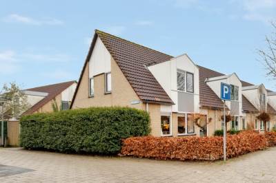 Woning Vossebes 3 Zeewolde