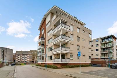 Woning Maasboulevard 11 Roermond