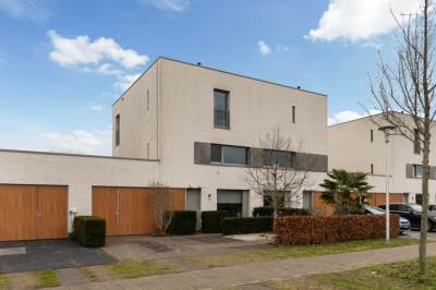 Woning Laan van de Charleston 13 Apeldoorn