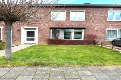 Woning Cluysenaerstraat 6 Heerlen