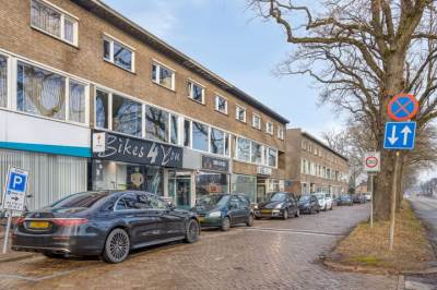 Woning Weerdingerstraat 49 Emmen