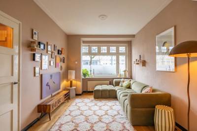 Woning Koeriersterweg 10 Groningen