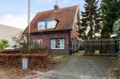 Woning Kayersdijk 113 Apeldoorn