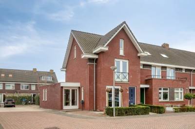 Woning Preludehof 91 Rosmalen