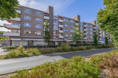 Woning Ir J.P. van Muijlwijkstraat 190 Arnhem