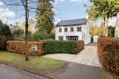 Woning Ridder Robertlaan 13 Doorwerth